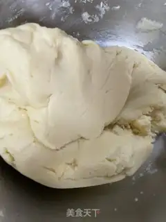 Make A collection of mutated cookies step 7