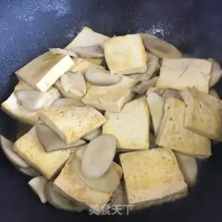 Make Meat lobes, tofu step 7