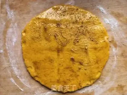 Make Pumpkin pepper ketchup step 12