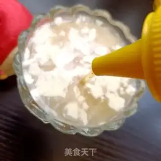 Make Drink a lot of honey step 4