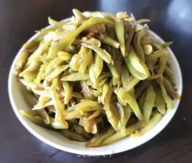 Make The soy-savvy beans step 6