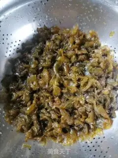 Make Gemulphine step 0