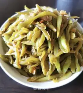 Make The soy-savvy beans step 7