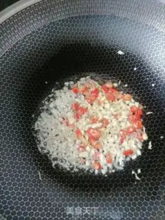 Make Gemulphine step 1