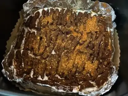 Make Spicy beef step 5