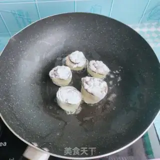 Make Cheeseloaf step 4