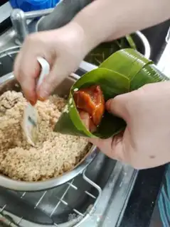 Make Pumpkin step 7