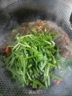 Make Gemulphine step 3