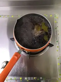 Make Tea eggs step 5