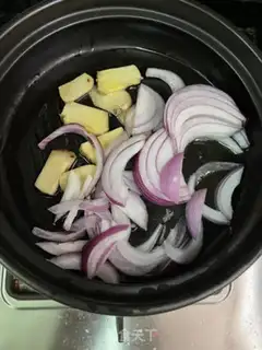 Make Beef fans step 5