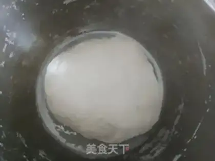 Make Pumpkin step 1