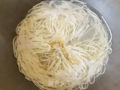 Make Abalone birthday party step 13