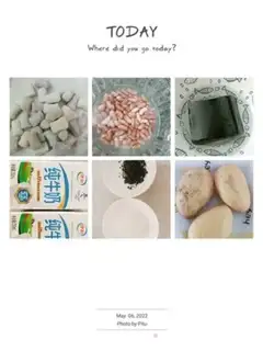 Make Homemade milk tea step 0