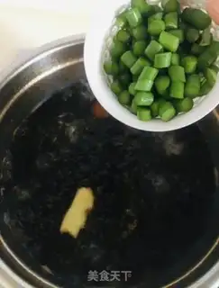 Make Potato omelet soup step 5