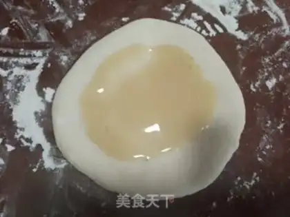 Make Pumpkin step 5