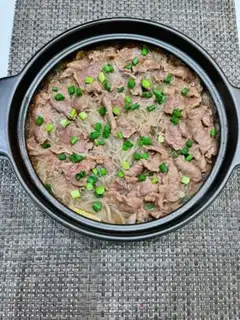 Make Beef fans step 11