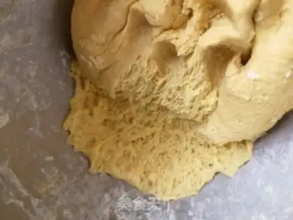 Make Pumpkin fragrance step 4