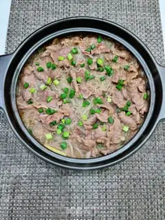 Make Beef fans step 12