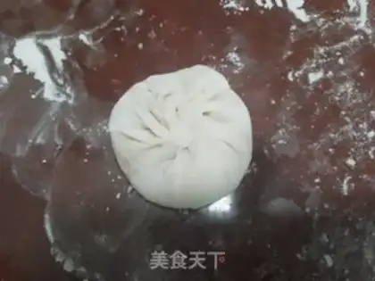 Make Pumpkin step 6