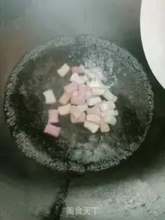 Make Homemade milk tea step 5