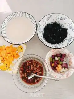 Make Homemade milk tea step 6