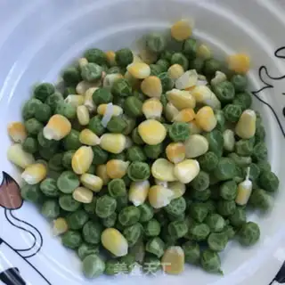 Make Emerald shrimp step 3