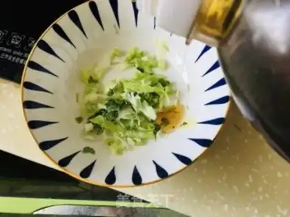 Make Qing-tao step 2