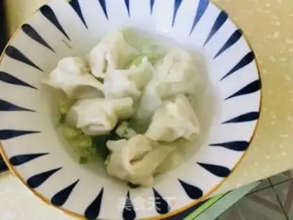 Make Qing-tao step 3