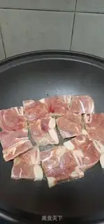 Make Fried cowboy bones step 2