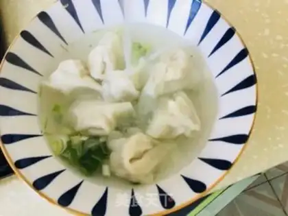 Make Qing-tao step 4