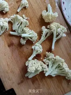 Make Salt cuisine step 0