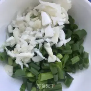 Make Pyramid beef step 1
