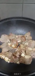 Make Fried cowboy bones step 4