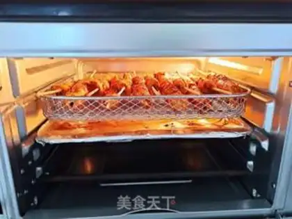 Make Spicy noodles step 9