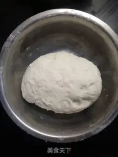 Make Crackers step 0