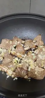 Make Fried cowboy bones step 5