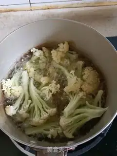 Make Salt cuisine step 2
