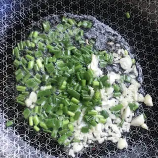 Make Pyramid beef step 3