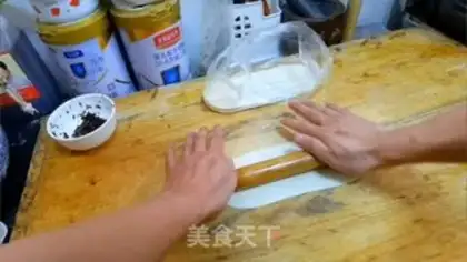 Make Sour soup step 3