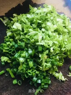 Make Beegrass potato rice step 2