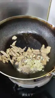 Make Bean bean noodle step 7