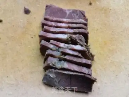 Make Onion wood and donkey step 2