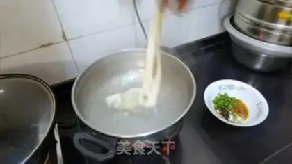 Make Sour soup step 6