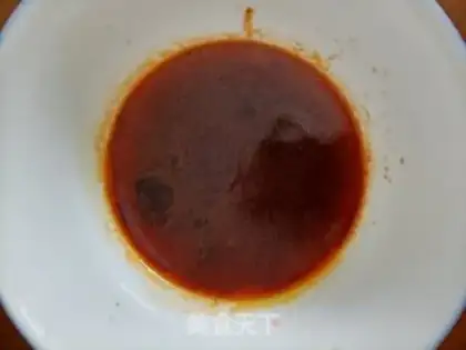 Make Mix the ear step 5