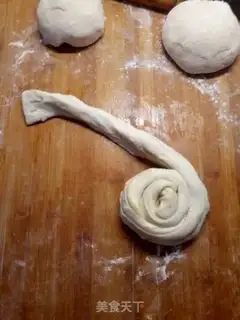 Make Crackers step 4