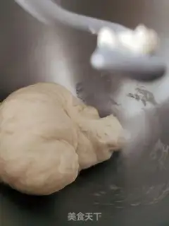 Make Coconut sauce snack step 1