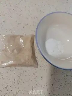 Make Homemade tofu step 0