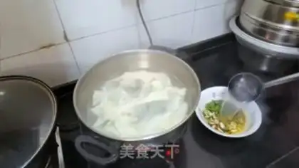 Make Sour soup step 7