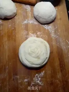 Make Crackers step 5