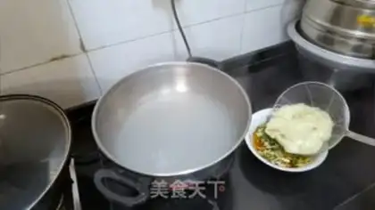 Make Sour soup step 8